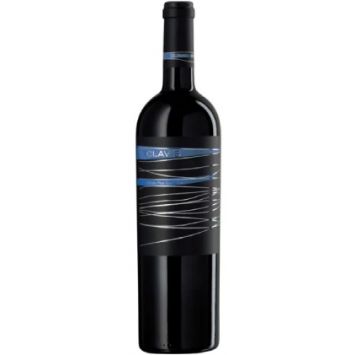 clavis vino tinto barrica bodegas finca antigua la mancha españa
