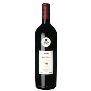 Clos Fontà Vino Tinto DO Priorat Bodegas Mas d'en Gil