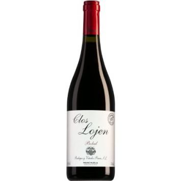 clos lojen vino tinto bodegas ponce manchuela castilla la mancha españa