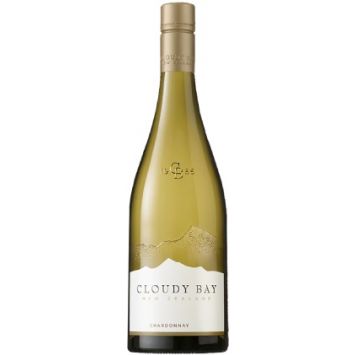 Cloudy Bay Chardonnay