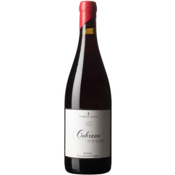 Cobrana vino tinto bierzo veronica ortega