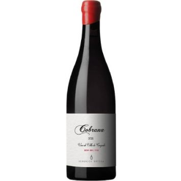 Cobrana vino tinto bierzo veronica ortega