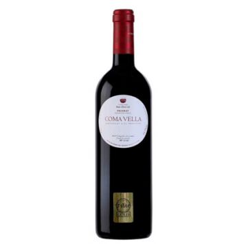 Coma Vella Comprar vino Priorat