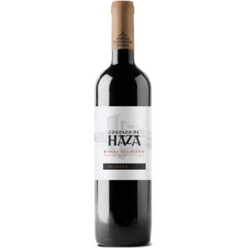 Condado De Haza Reserva 2018