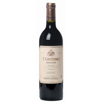 Contino Graciano 2018