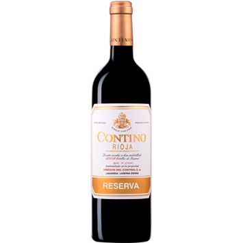 Contino Reserva 2019