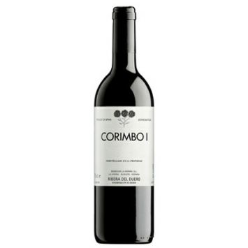 Vino Tinto Corimbo I Ribera del Duero