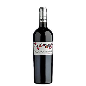 Corral de Campanas 2015 Comprar online Vino de Toro
