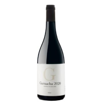 Cortijo Los Aguilares Garnacha 2020