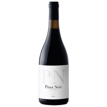 Cortijo Los Aguilares Pinot Noir 2022