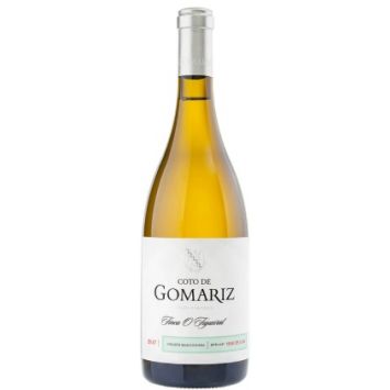 Coto De Gomariz Finca O Figueiral 2019