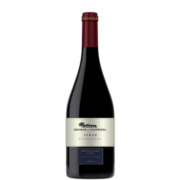 Dehesa Del Carrizal Syrah 2019