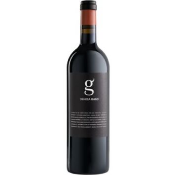 dehesa gago vino tinto telmo rodriguez toro zamora castilla leon españa