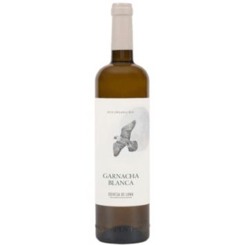 dehesa de luna garnacha blanca vino blanco castilla la mancha españa