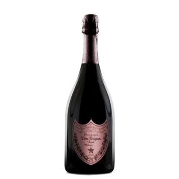 Champagne Dom Pérignon Rosé Vintage