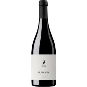 Domaines Lupier El Terroir 2018