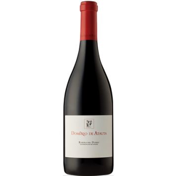 dominio de atauta vino tinto ribera duero