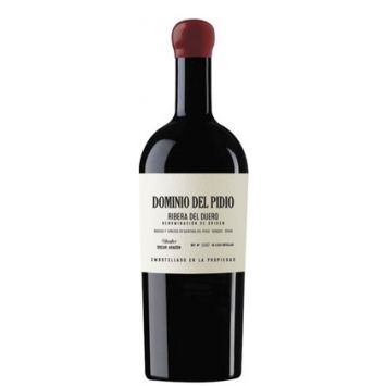 Dominio del Pidio Tinto 2015 vino tinto ribera duero