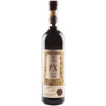 Don Px Selección 1968