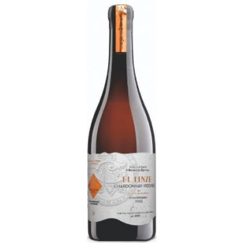 el linze blanco vino Seleccion Lucento castilla la mancha españa