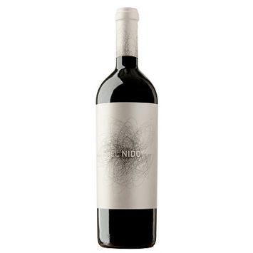 El Nido Vino Tinto Bodegas Juan Gil Orowines jumilla
