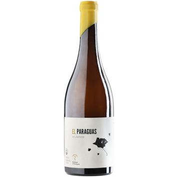 el paraguas atlántico vino blanco ribeiro