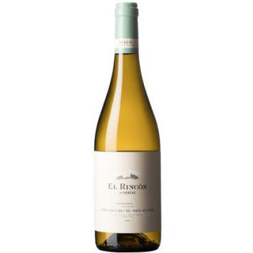 el rincón de nekeas vino blanco navarra