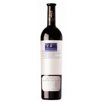 El Rincón Vino Tinto Bodegas Marqués de Griñón