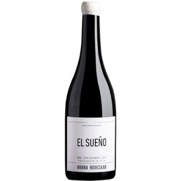 españa valencia utiel requena bodegas bruno murciano vino tinto el sueño bobal