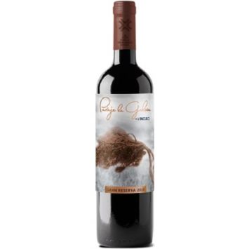 el vinculo paraje la golosa gran reserva vino tinto bodegas el vinculo fernandez rivera la mancha españa