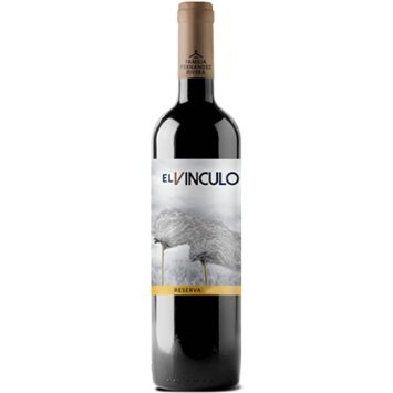 El Vínculo Reserva 2018