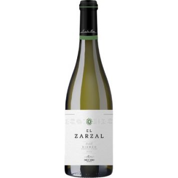 el zarzal vino blanco godello emilio moro