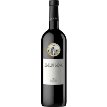 emilio moro vino tinto crianza bodegas emilio moro ribera del duero castilla leon españa