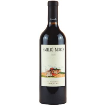 Emilio Moro Vendimia Seleccionada vino tinto Bodegas Emilio Moro