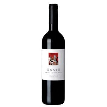 Enate Cabernet Sauvignon-Merlot Vino Tinto Somontano