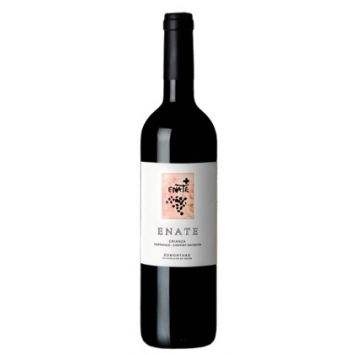 Enate Crianza Comprar Vino Bodegas Enate