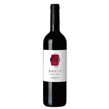 Enate Merlot-Merlot 2017