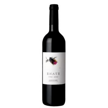 Enate Syrah Shiraz Vino Tinto de Bodegas Enate