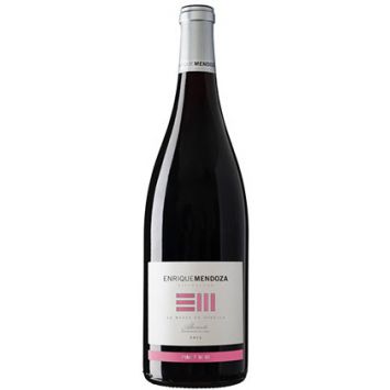 Enrique Mendoza Pinot Noir 2022