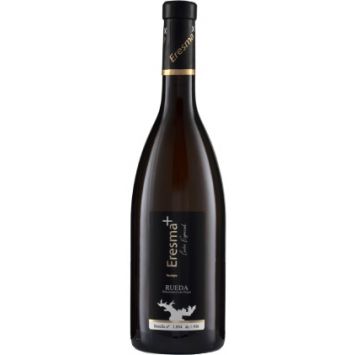 españa castilla leon rueda bodegas la soterraña vino blanco eresma plus