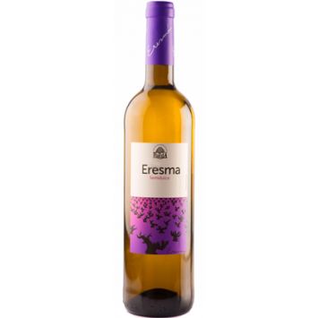 eresma semidulce verdejo rueda vino blanco la soterraña
