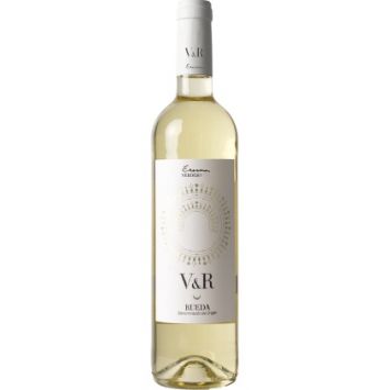 españa
castilla leon
rueda
bodegas la soterraña
vino blanco eresma v&r