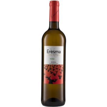 españa castilla leon rueda bodegas la soterraña vino blanco eresma verdejo