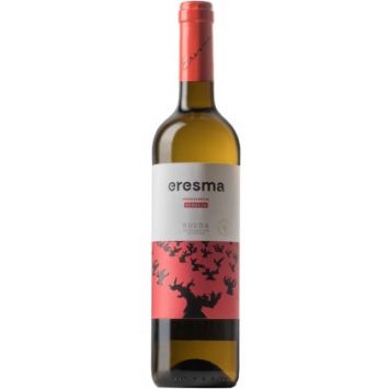 españa castilla leon rueda bodegas la soterraña vino blanco eresma verdejo