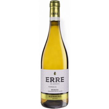 erre de herrero vino blanco verdejo rueda