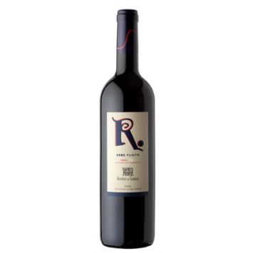 Erre Punto Maceración Carbónica vino tinto DOCa Rioja Bodegas Remírez de Ganuza