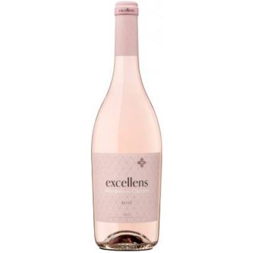 excellens rose vino rosado bodegas marques de caceres rioja españa