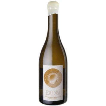 Exedra Blanco vino blanco DO Catalunya Bodega Puiggròs