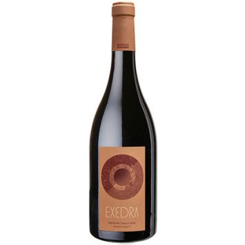 Exedra vino tinto DO Catalunya Bodegas Puiggros