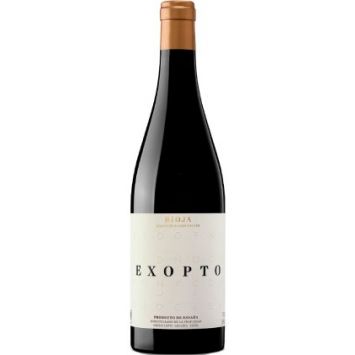 Exopto Tinto 2021